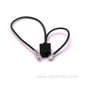 RJ45 Female TO Male AND RJ9 Female OEM/ODM